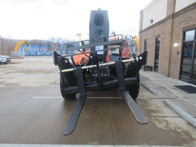2024 JLG 1255-10