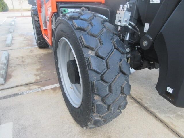 2024 JLG 1255-15