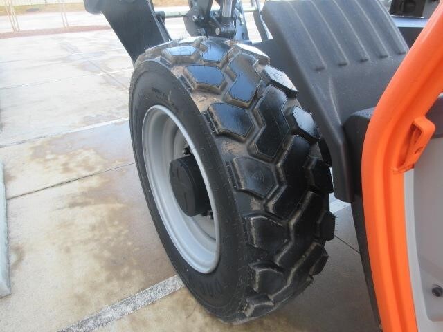 2024 JLG 1255-16