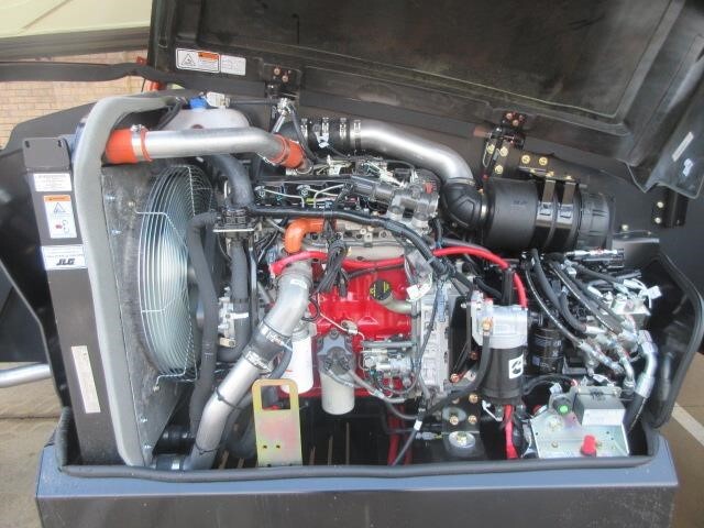 2024 JLG 1255-18