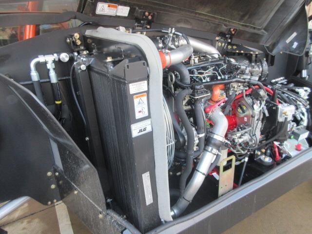 2024 JLG 1255-19