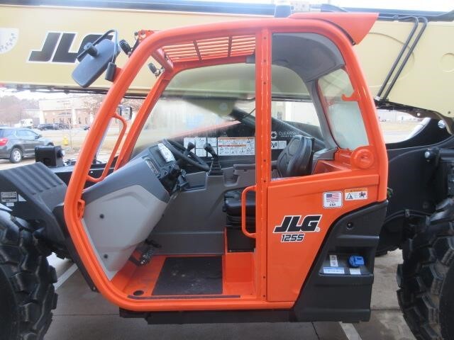 2024 JLG 1255-22