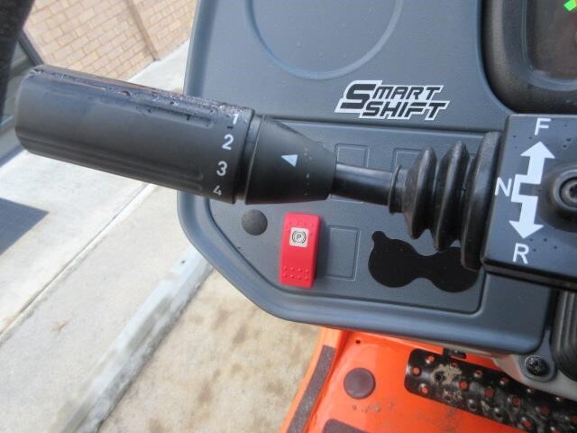 2024 JLG 1255-29