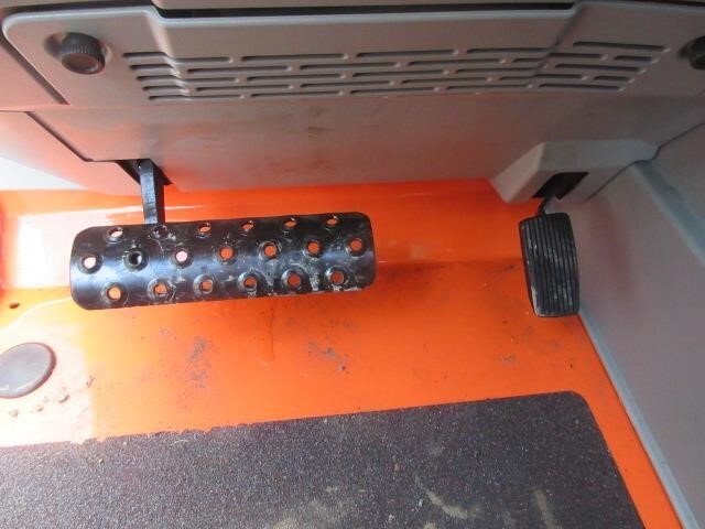 2024 JLG 1255-32