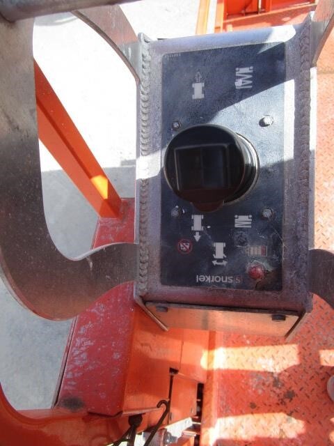 2017 Snorkel S4732E Picture 8 2017 Snorkel S4732E-8