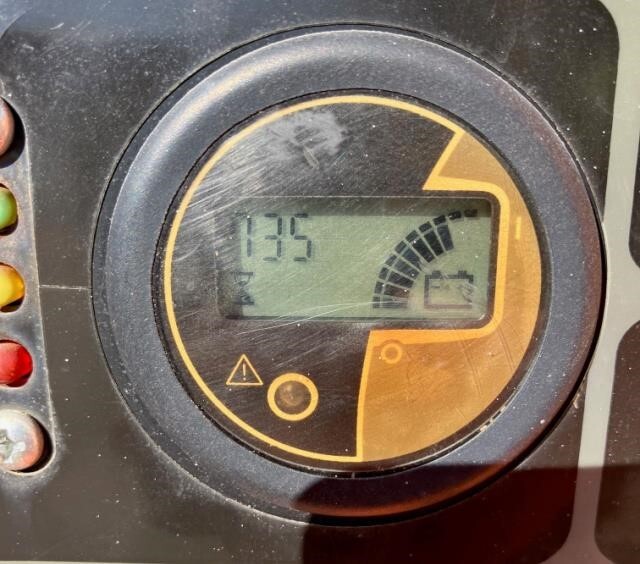 2017 JLG E400AJPN Picture 5 2017 JLG E400AJPN-5