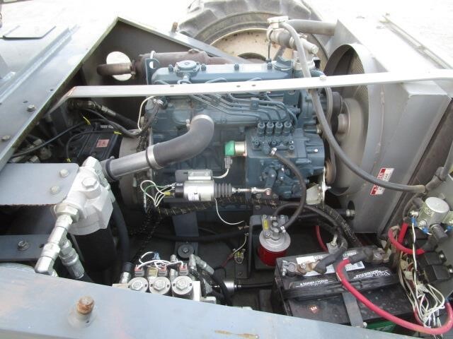 2016 Snorkel A46JRT-12