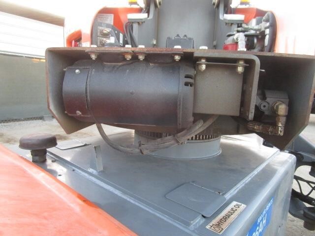 2016 Snorkel A46JRT-21