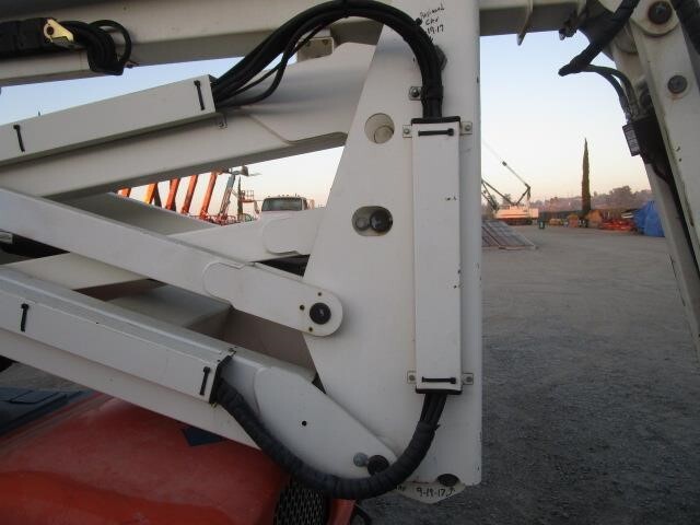 2016 Snorkel A46JRT-24