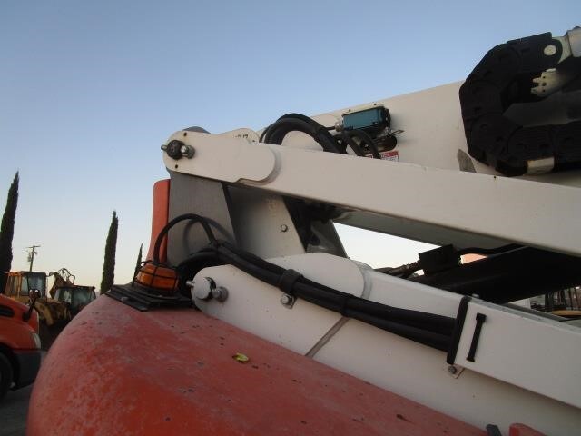 2016 Snorkel A46JRT-27