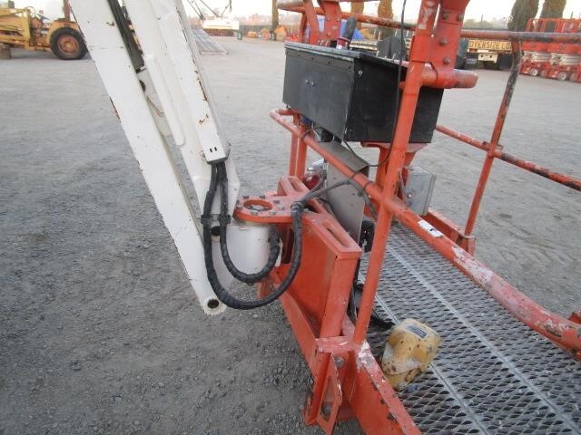 2016 Snorkel A46JRT-32