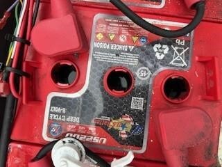 2024 Skyjack SJ3219E Picture 9 2024 Skyjack SJ3219E-9