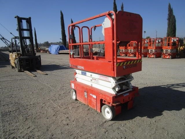 2017 Snorkel S3219E-3