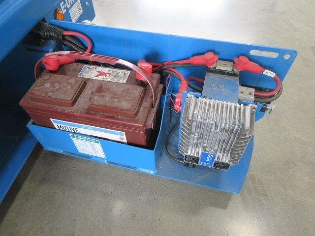 2025 Genie GS1932-M-13