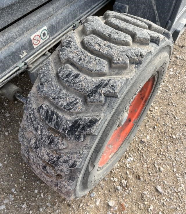 2013 Skyjack SJ9250 RT Picture 6 2013 Skyjack SJ9250 RT-6