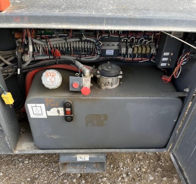 2013 Skyjack SJ9250 RT Picture 8 2013 Skyjack SJ9250 RT-8