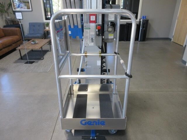 2025 Genie AWP-25S-2