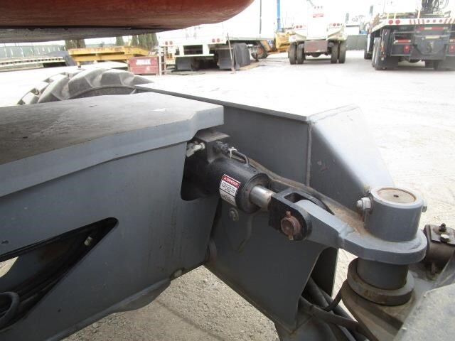 2015 Snorkel A46JRT-23