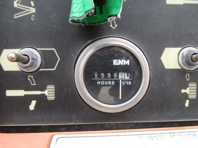 2015 Snorkel A46JRT-26