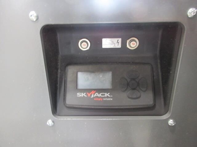 2025 Skyjack SJ4726-18