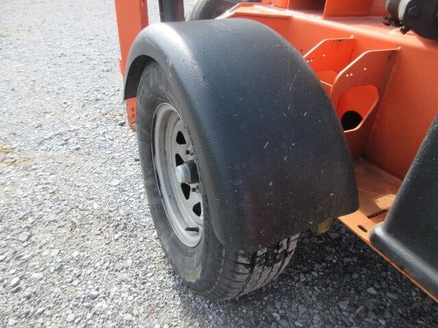 2018 JLG T350 Picture 12 2018 JLG T350-12