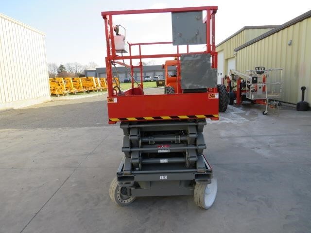 2014 Skyjack SJ4632 Picture 7 2014 Skyjack SJ4632-7