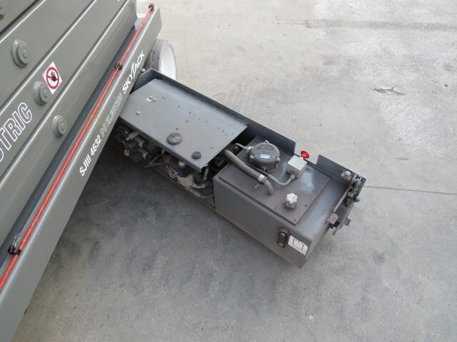 2014 Skyjack SJ4632 Picture 14 2014 Skyjack SJ4632-14