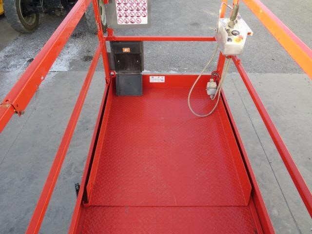 2014 Skyjack SJ4632 Picture 16 2014 Skyjack SJ4632-16