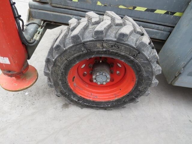 2013 Skyjack SJ9250 RT Picture 10 2013 Skyjack SJ9250 RT-10