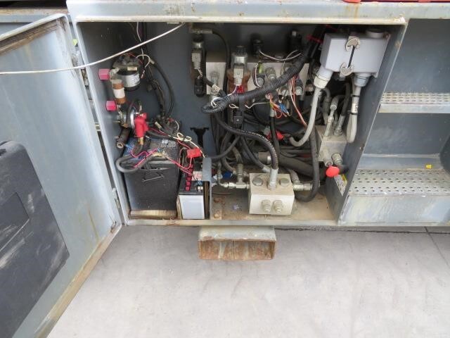 2013 Skyjack SJ9250 RT Picture 13 2013 Skyjack SJ9250 RT-13