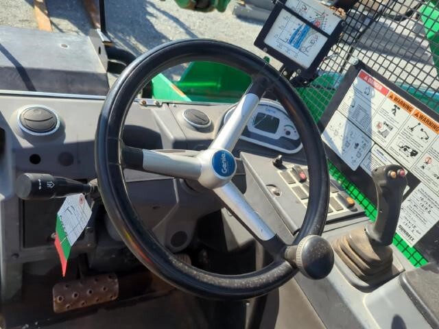 2018 Genie GTH-5519 Picture 20 2018 Genie GTH-5519-20