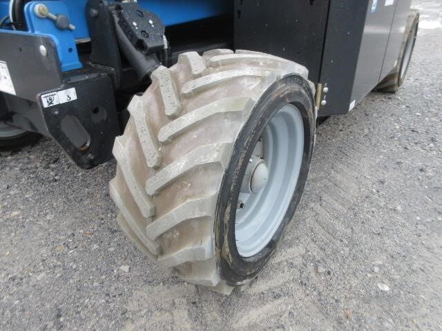 2022 Genie GS-4069 DC Picture 5 2022 Genie GS-4069 DC-5