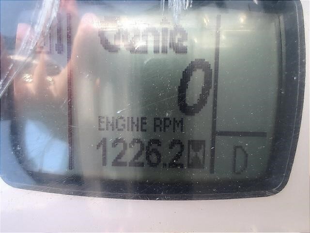 2018 Genie GTH-5519 Picture 27 2018 Genie GTH-5519-27