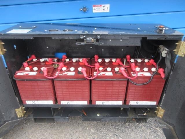 2022 Genie GS-4069 DC Picture 9 2022 Genie GS-4069 DC-9