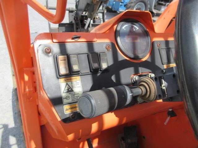 2016 SkyTrak 6042 Picture 20 2016 SkyTrak 6042-20