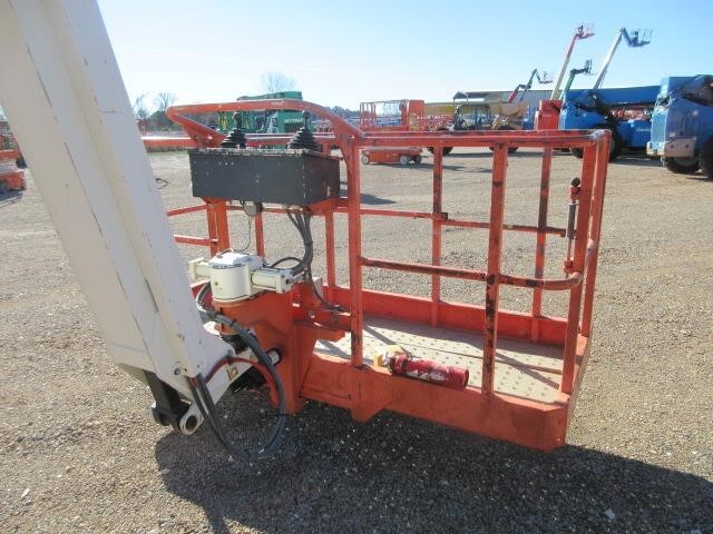 2014 Snorkel TB66J Picture 7 2014 Snorkel TB66J-7