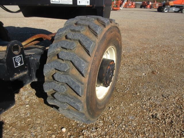 2014 Snorkel TB66J Picture 11 2014 Snorkel TB66J-11