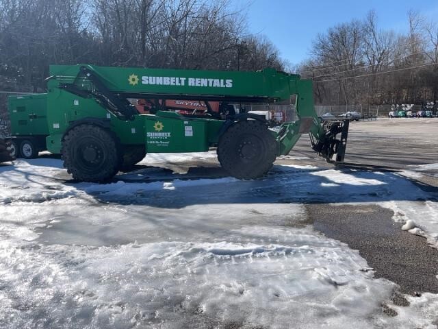 2016 Genie GTH-1056-5