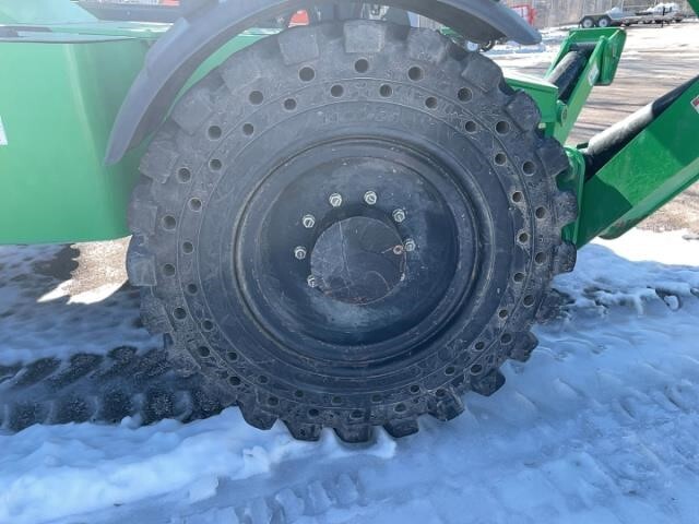 2016 Genie GTH-1056-11