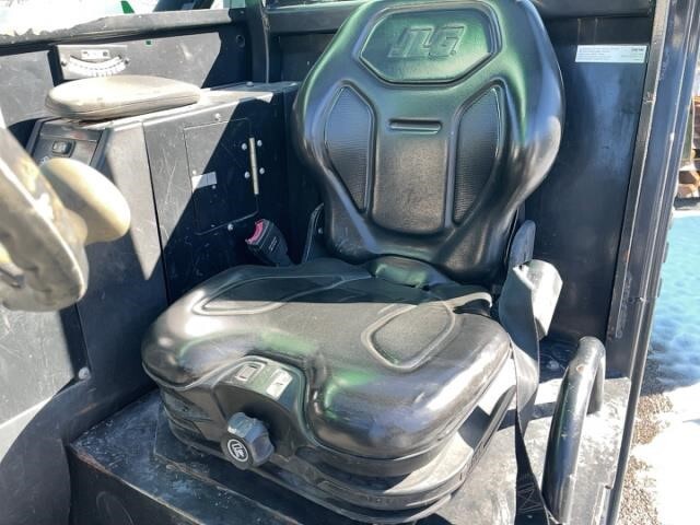 2016 Genie GTH-1056-20