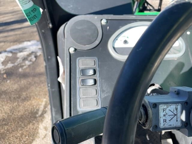 2016 Genie GTH-1056-22