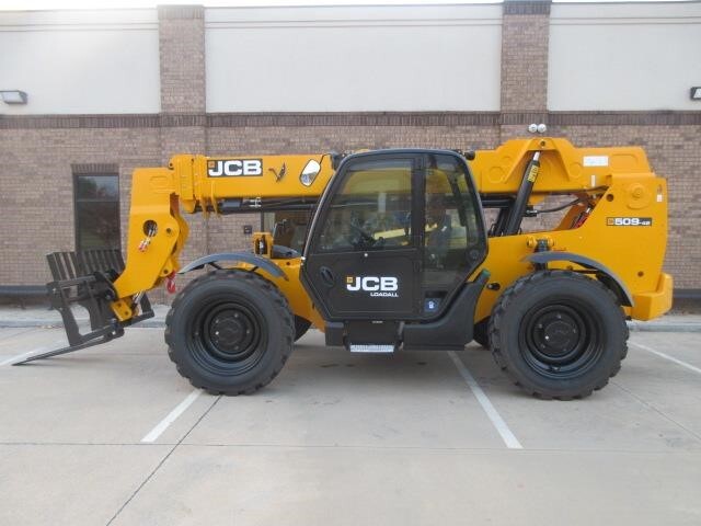 2025 JCB 509-42