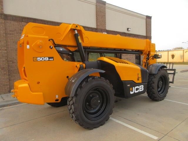 2025 JCB 509-42-6