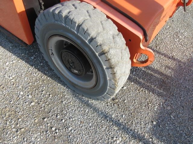 2017 JLG E400AJPN Picture 9 2017 JLG E400AJPN-9