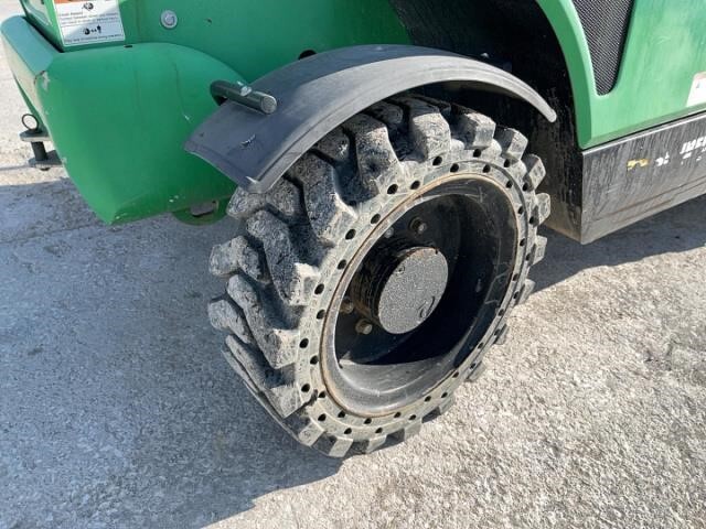 2016 Genie GTH-5519-9