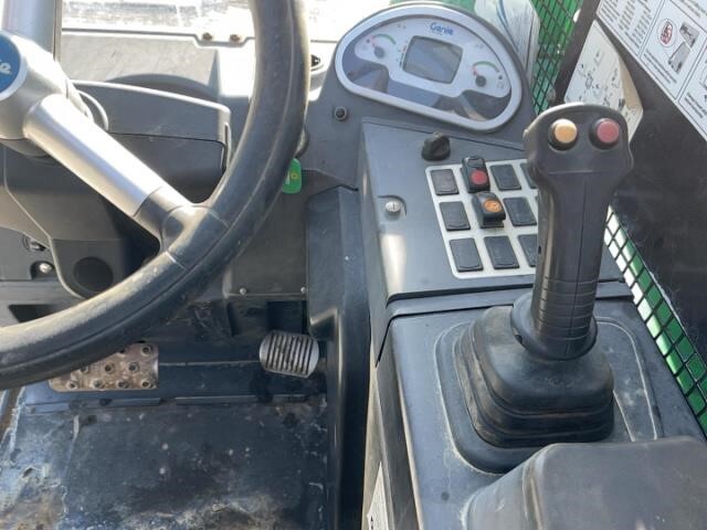 2016 Genie GTH-5519-24