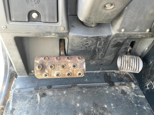 2016 Genie GTH-5519-26