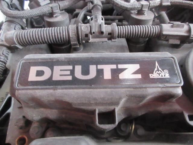 2025 Skyjack SJ519 TH-22