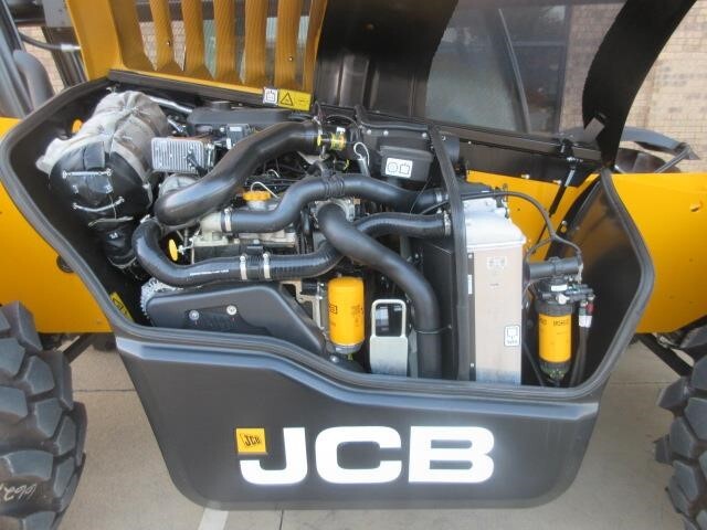 2025 JCB 512-56-16