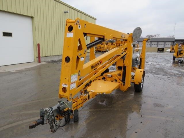 2020 Haulotte 4527A Picture 7 2020 Haulotte 4527A-7